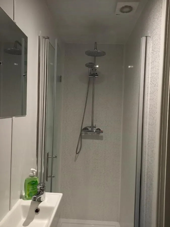 Location apartment 3 Bridlington