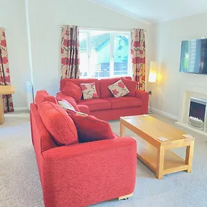 Dalis Den Holiday home